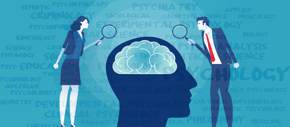 Psychiatric