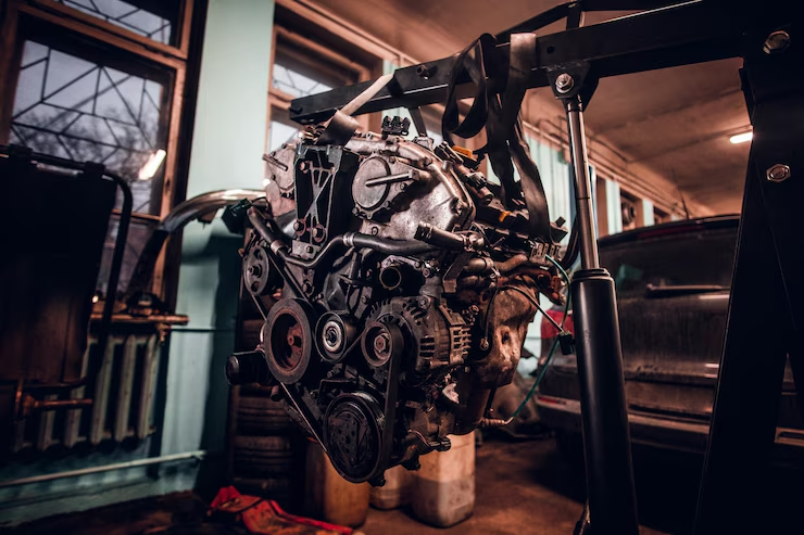 Cadillac parts online