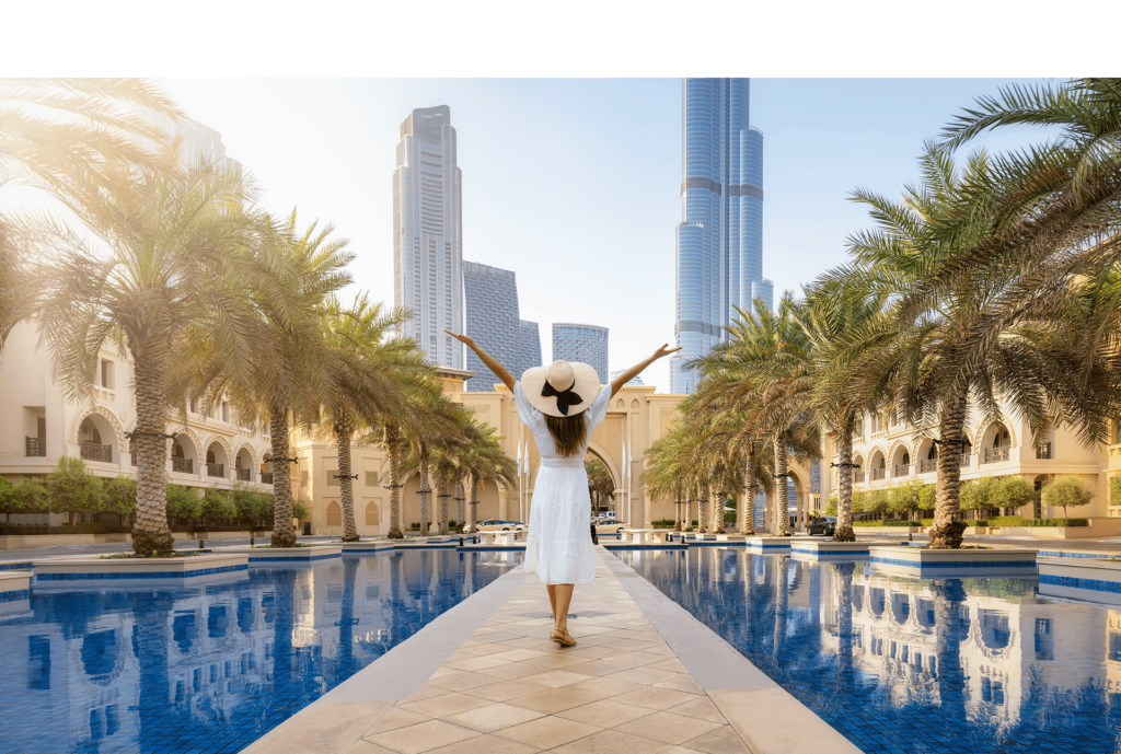 Unlock Exclusive Privileges with Luxury Concierge Services Dubai