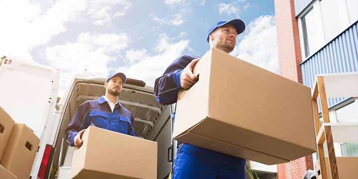 Packers and Movers in Pune