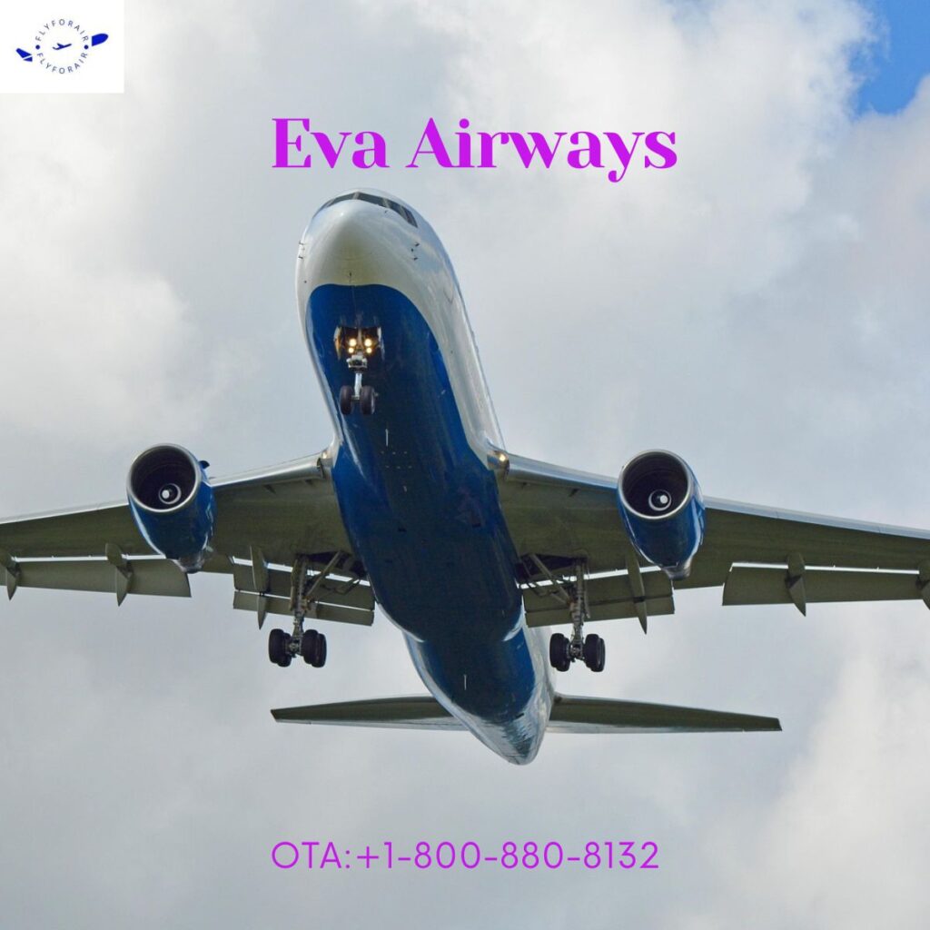 Eva Airways
