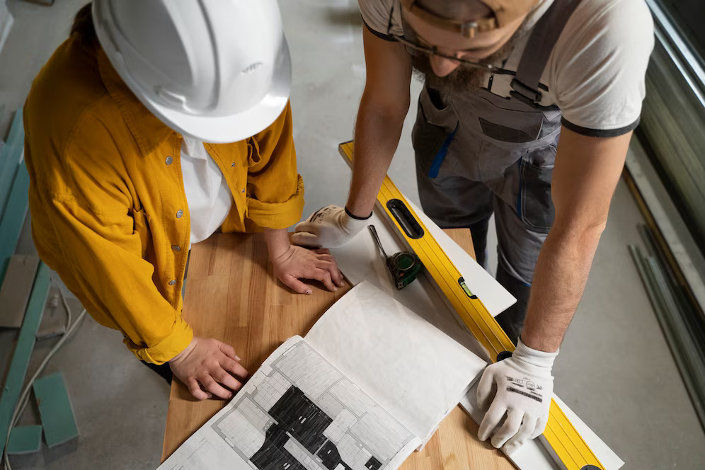 Home Renovations Commercial Contractors