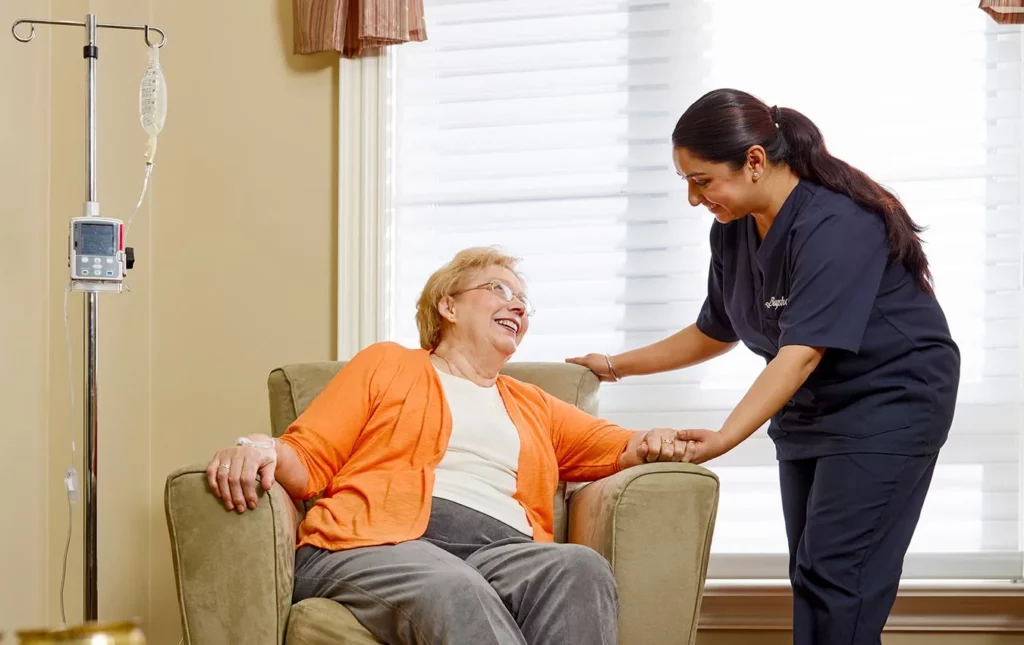 How Do I Ensure Quality and Trust When Hiring a Home Nurse in Dubai