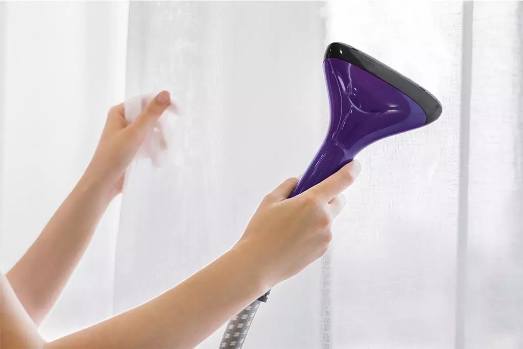 How Does Curtain Steam Cleaning Help Reduce Allergies in Sydney Homes?