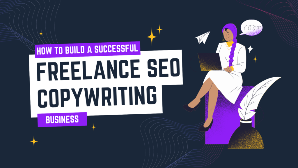 SEO Copywriting Business