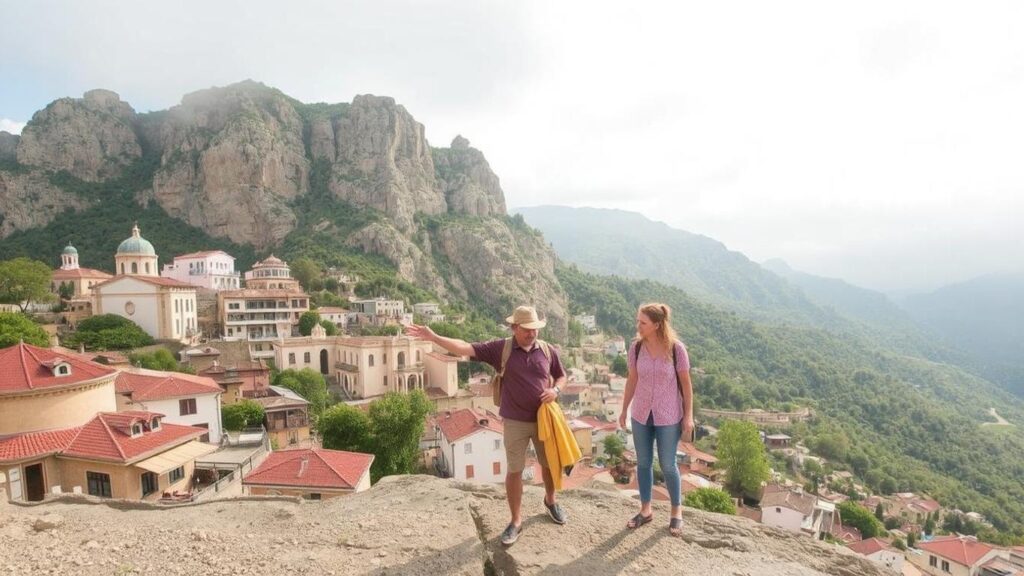 How to Overcome Language Barriers While Traveling Abroad