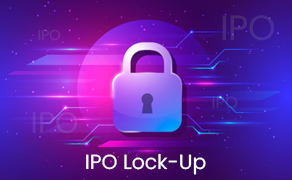 IPO Lockup