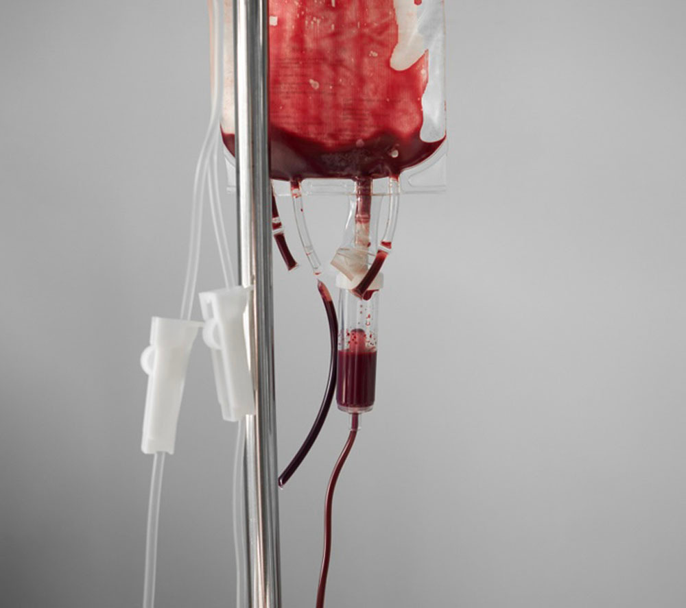 IV Ozone Dubai