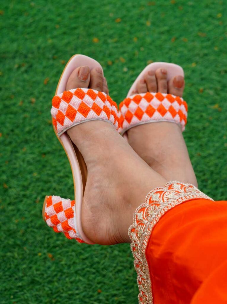women footwear