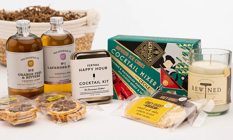 best corporate gifts