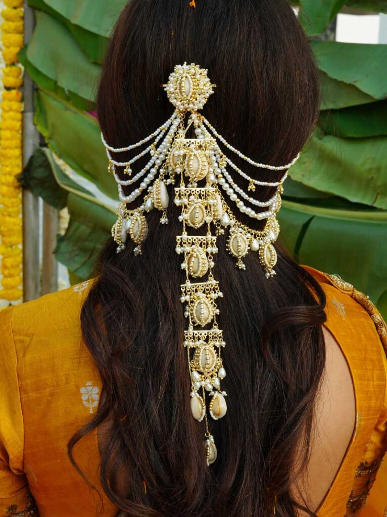handmade jewellery