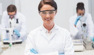 Medical science consulting
