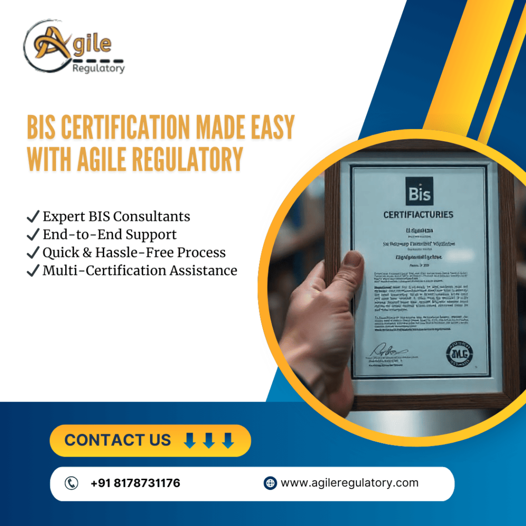 BIS Electronic Product