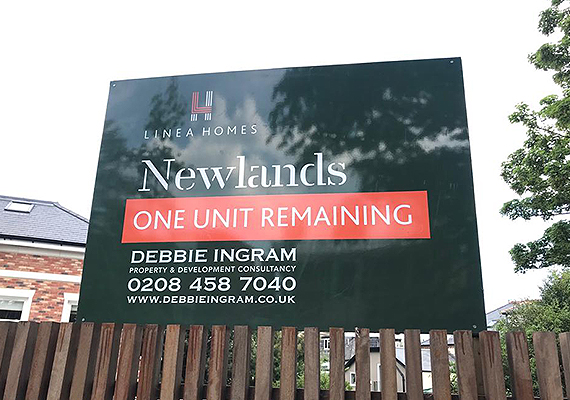 hoardings