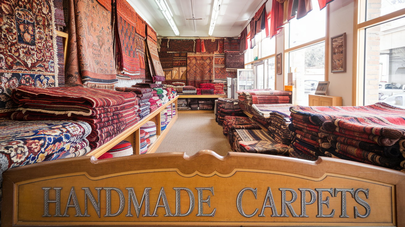 rugs in Delhi