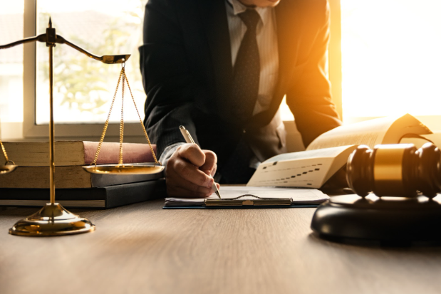brain injury attorney