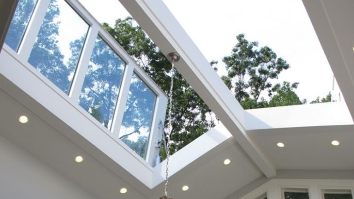Skylight Installation Toronto