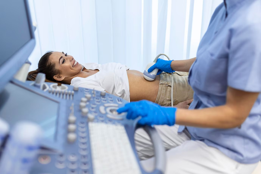 Sonography Programs NYC