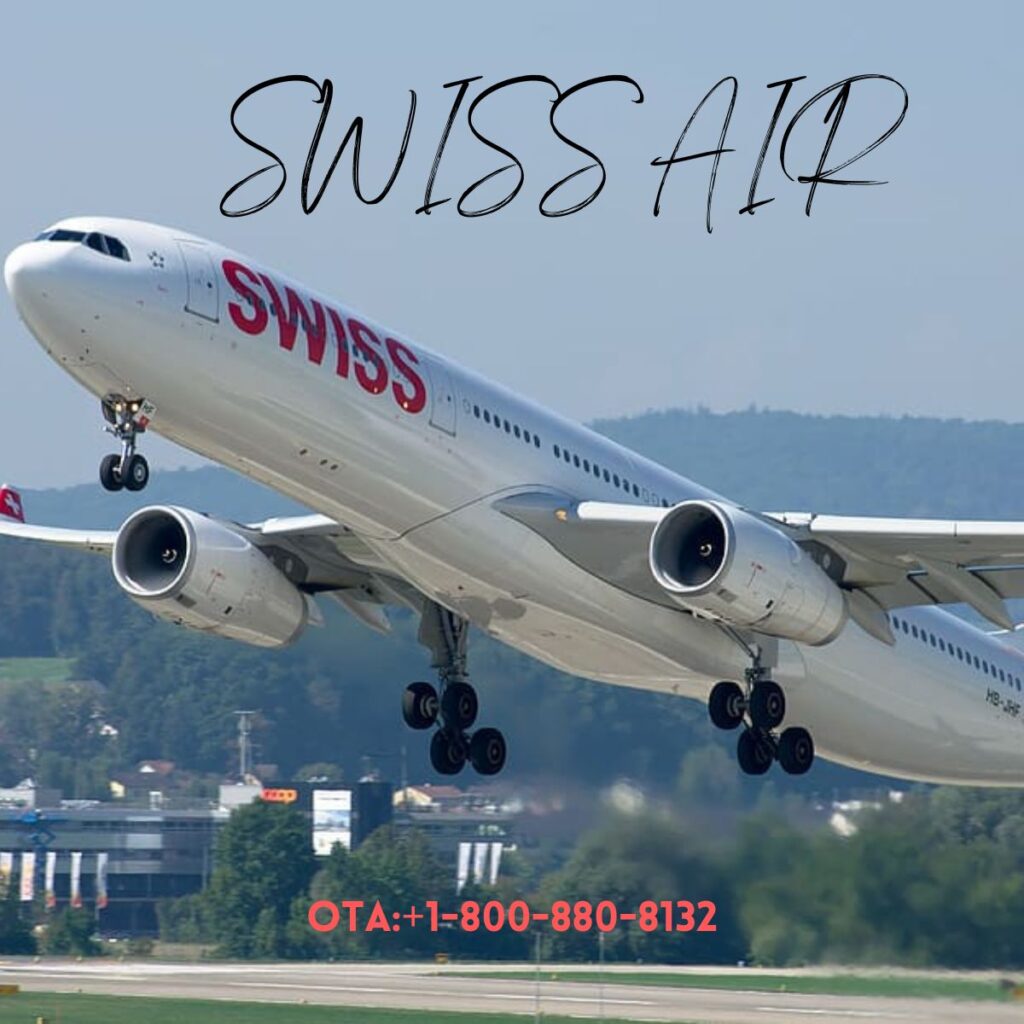 Swiss Air