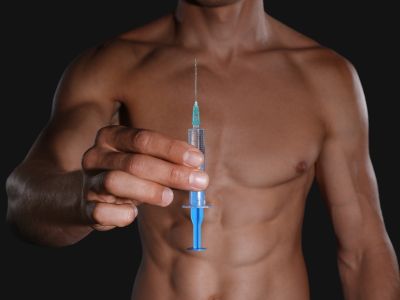 Male Hormone Replacement Therapy