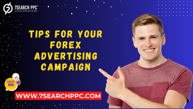 forex advertising campaign