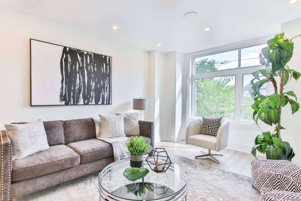 5 Simple Steps to Remodeling Your Living Room Like a Pro