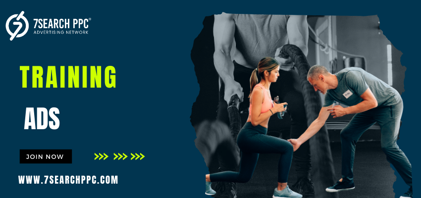 advertise personal training