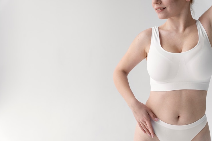 Tummy Tuck in Dubai