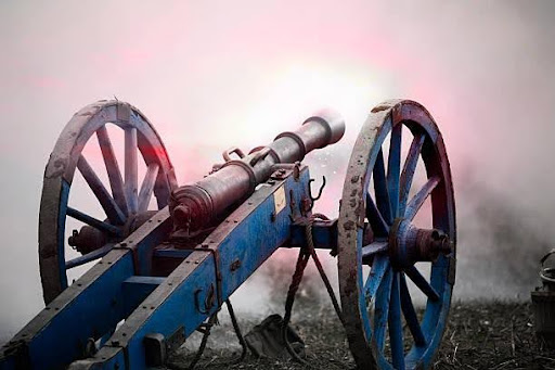 War