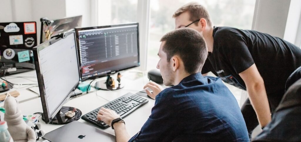 Mobile App Development Services in USA