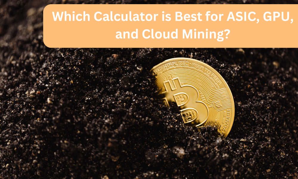 mining calculator