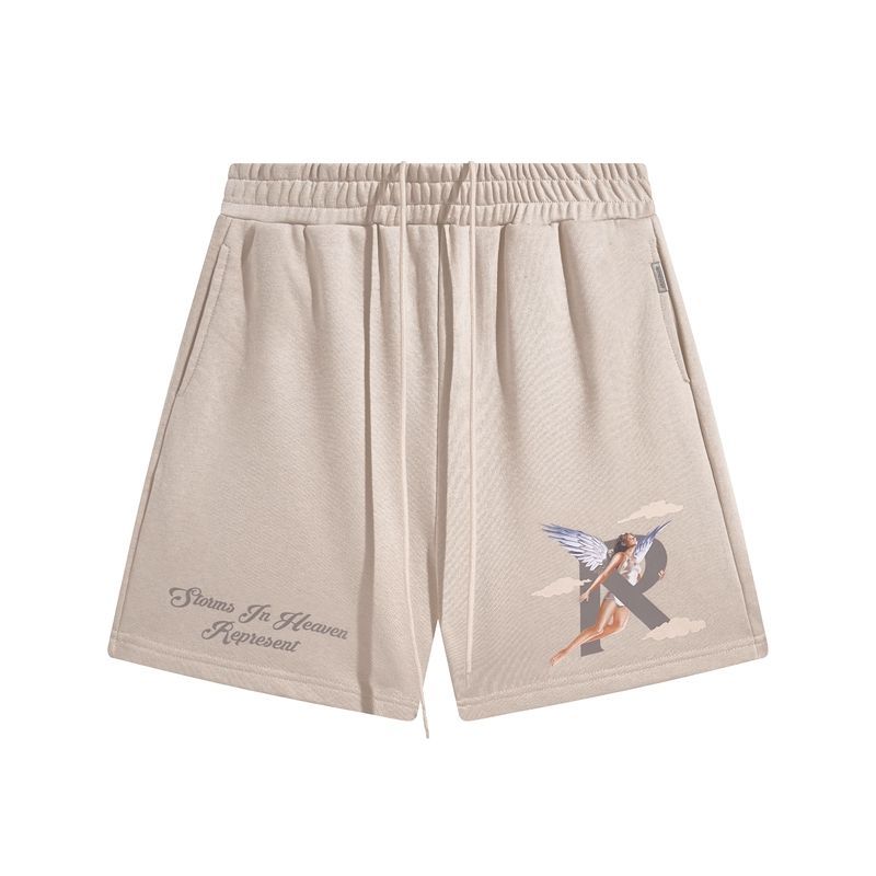 Represent shorts