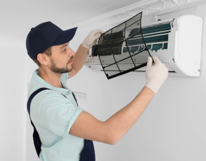 Smart Air Conditioners