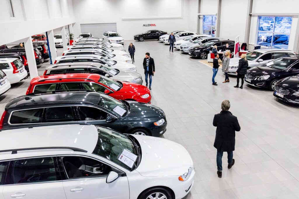 car rental New Jersey