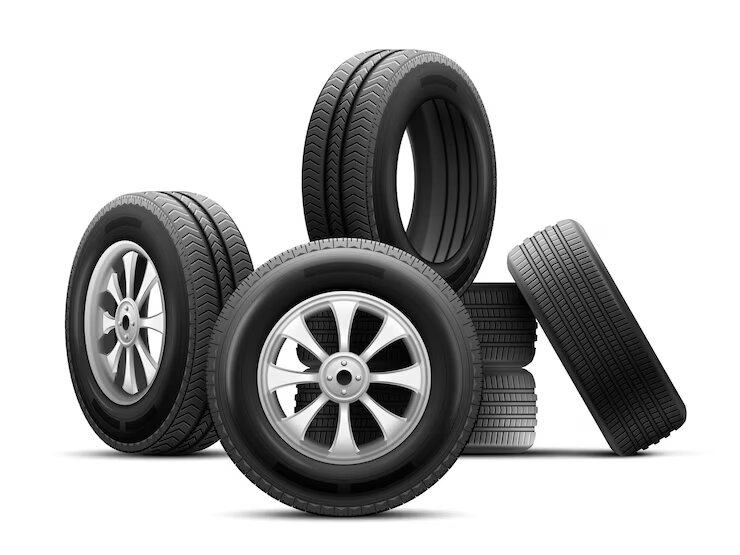 Tyres Hull