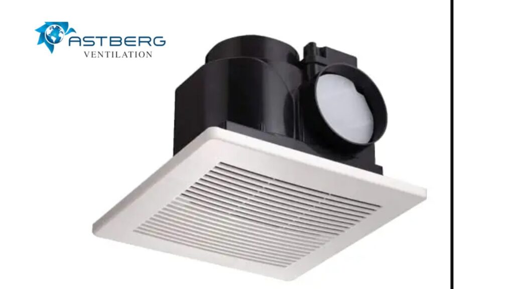 ceiling mounted exhaust