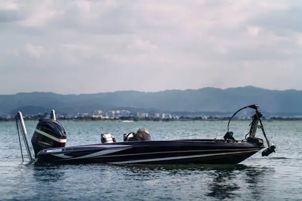 cheap bass boats for sale