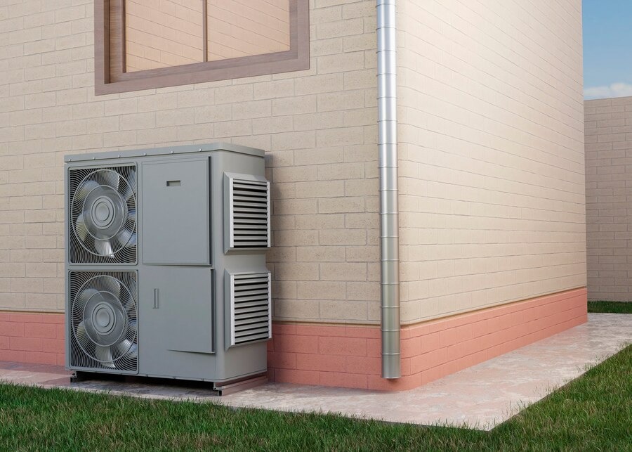 close-up-heat-pump-outside-home