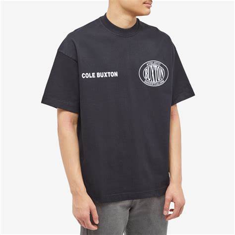 cole buxton t shirt