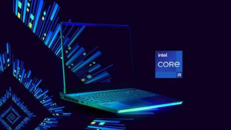 core i9 laptop