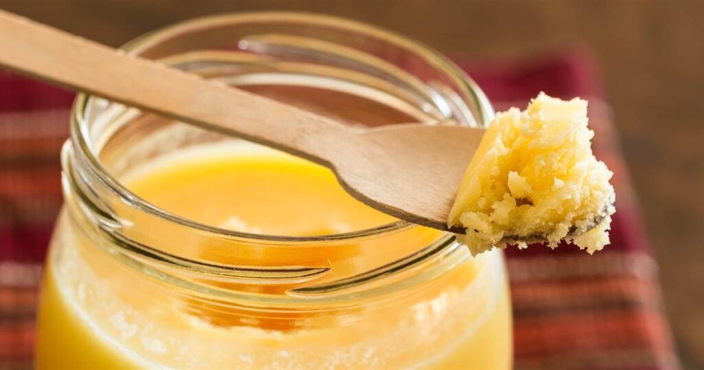 Rooted in Tradition, Refined for Today – Olpers Ghee