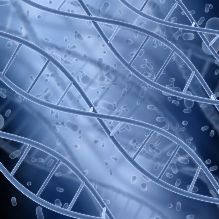 microbial cell line development