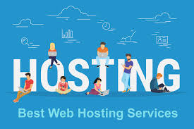 Web Hosting