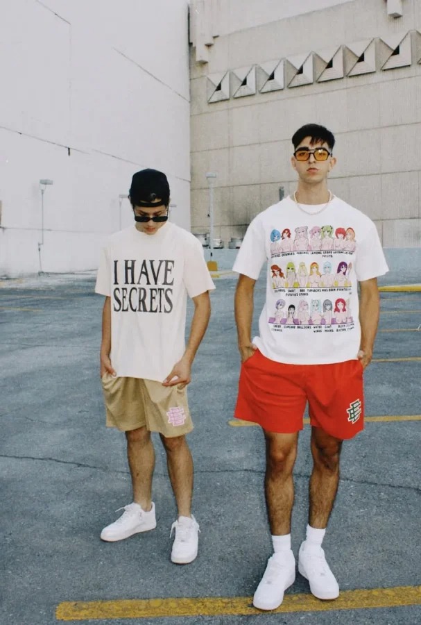 Top 5 Clothing Brands to Watch in 2025