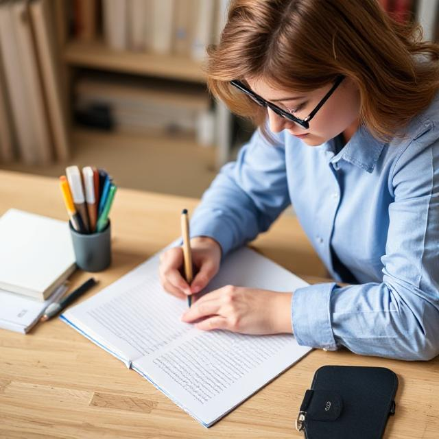 professional academic writers
