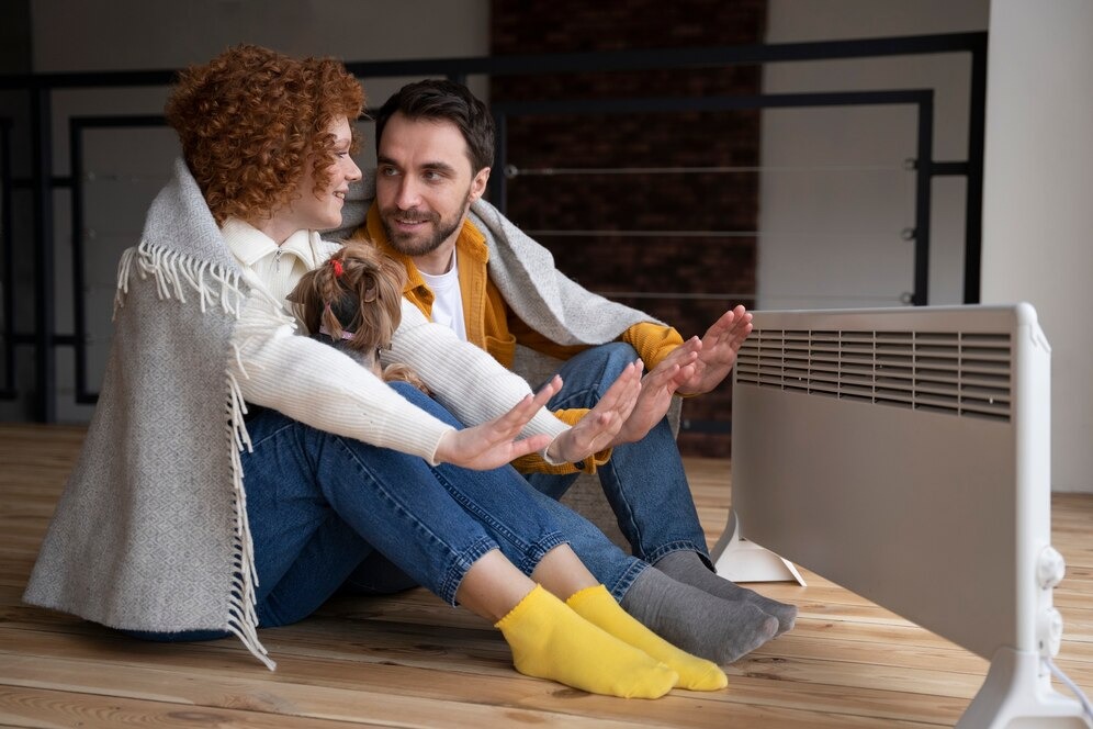 heat pump