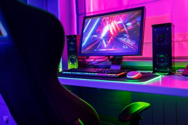 gaming PC Brisbane