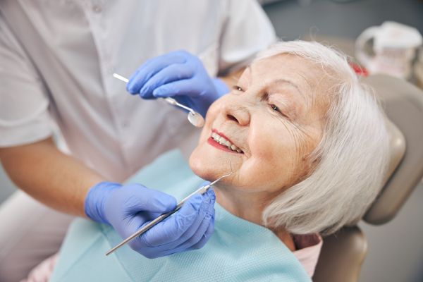 Emergency dentist in Aberdeen