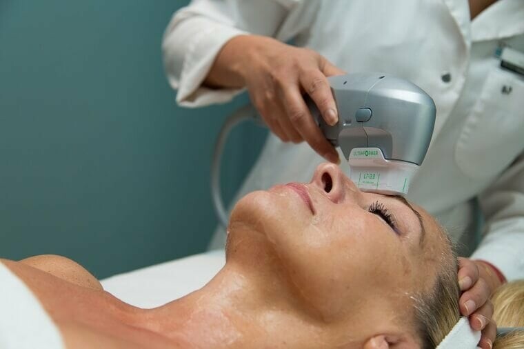 HIFU Treatment in Dubai