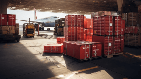 Domestic Courier